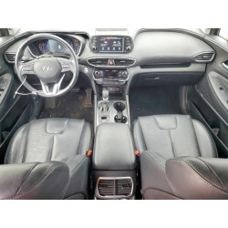 2020 HYUNDAI SANTA FE 5NMS3CAD8LH295114 72249475