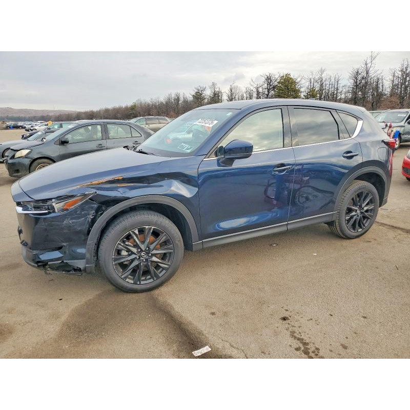 2021 MAZDA CX-5 JM3KFBAY7M0466271 72251375