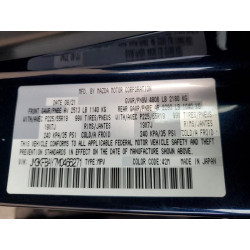 2021 MAZDA CX-5 JM3KFBAY7M0466271 72251375