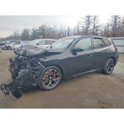 2026 BMW X3 30 XDRI 5UX53GP09T9310917 72438705