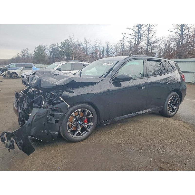 2026 BMW X3 30 XDRI 5UX53GP09T9310917 72438705