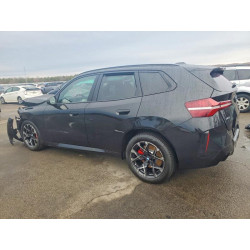 2026 BMW X3 30 XDRI 5UX53GP09T9310917 72438705