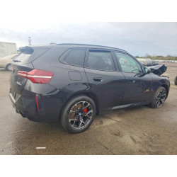 2026 BMW X3 30 XDRI 5UX53GP09T9310917 72438705