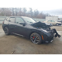 2026 BMW X3 30 XDRI 5UX53GP09T9310917 72438705