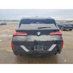 2026 BMW X3 30 XDRI 5UX53GP09T9310917 72438705