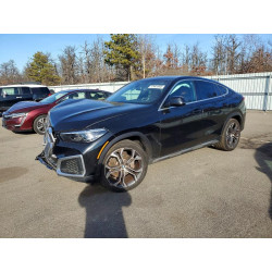2023 BMW X6 5UXCY6C00P9P20813 72461045
