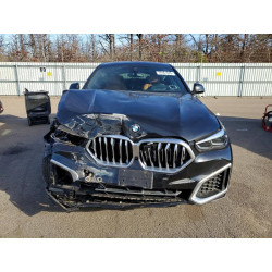 2023 BMW X6 5UXCY6C00P9P20813 72461045