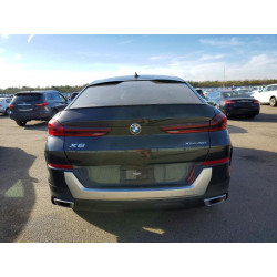 2023 BMW X6 5UXCY6C00P9P20813 72461045