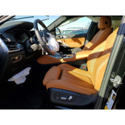 2023 BMW X6 5UXCY6C00P9P20813 72461045