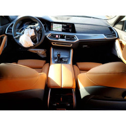 2023 BMW X6 5UXCY6C00P9P20813 72461045