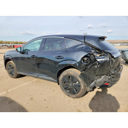 2025 NISSAN MURANO 5N1AZ3BS1SC112474 72495225