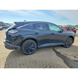 2025 NISSAN MURANO 5N1AZ3BS1SC112474 72495225