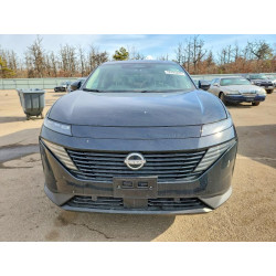 2025 NISSAN MURANO 5N1AZ3BS1SC112474 72495225