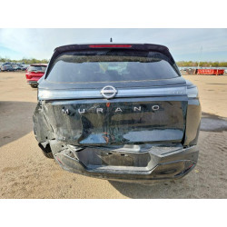 2025 NISSAN MURANO 5N1AZ3BS1SC112474 72495225