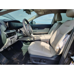 2025 NISSAN MURANO 5N1AZ3BS1SC112474 72495225