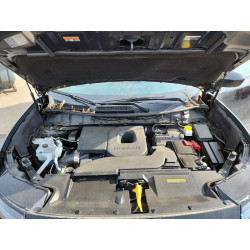 2025 NISSAN MURANO 5N1AZ3BS1SC112474 72495225