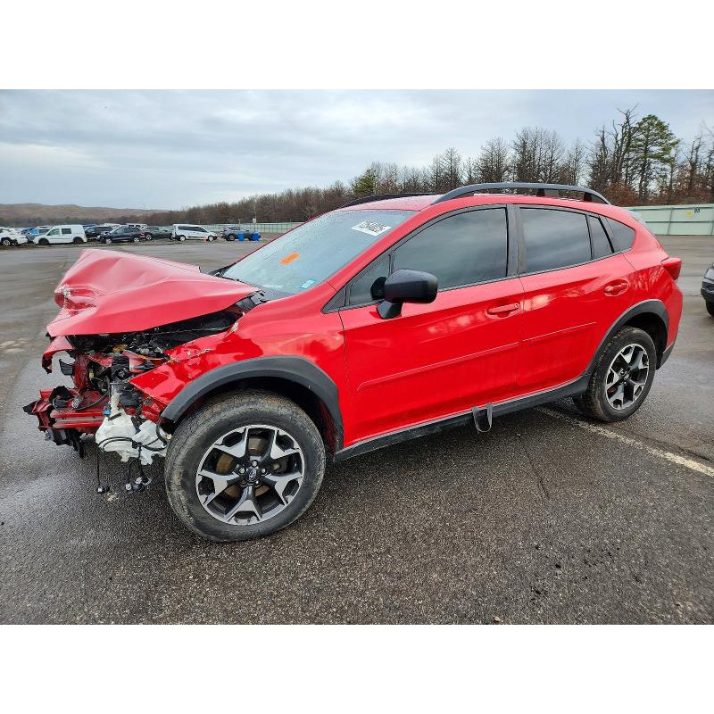 2020 SUBARU CROSSTREK JF2GTABC8L8215216 72544025