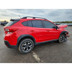2020 SUBARU CROSSTREK JF2GTABC8L8215216 72544025