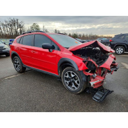 2020 SUBARU CROSSTREK JF2GTABC8L8215216 72544025