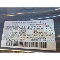 2023 MAZDA CX30 3MVDMBDY3PM537887 72592015