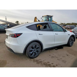 2024 TESLA MODEL Y 7SAYGDED1RF162349 72694795