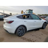 2024 TESLA MODEL Y 7SAYGDED1RF162349 72694795