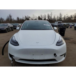 2024 TESLA MODEL Y 7SAYGDED1RF162349 72694795