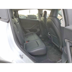 2024 TESLA MODEL Y 7SAYGDED1RF162349 72694795