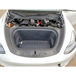 2024 TESLA MODEL Y 7SAYGDED1RF162349 72694795