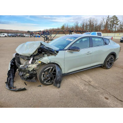 2025 KIA K4 GT LINE 3KPFW4DE9SE086733 72697865