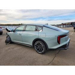 2025 KIA K4 GT LINE 3KPFW4DE9SE086733 72697865