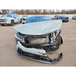 2025 KIA K4 GT LINE 3KPFW4DE9SE086733 72697865