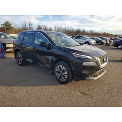 2023 NISSAN ROGUE JN8BT3BB7PW490447 72747255