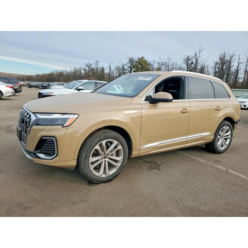 2025 AUDI Q7 WA1LCBF7XSD018144 72789405