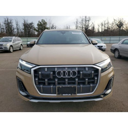 2025 AUDI Q7 WA1LCBF7XSD018144 72789405