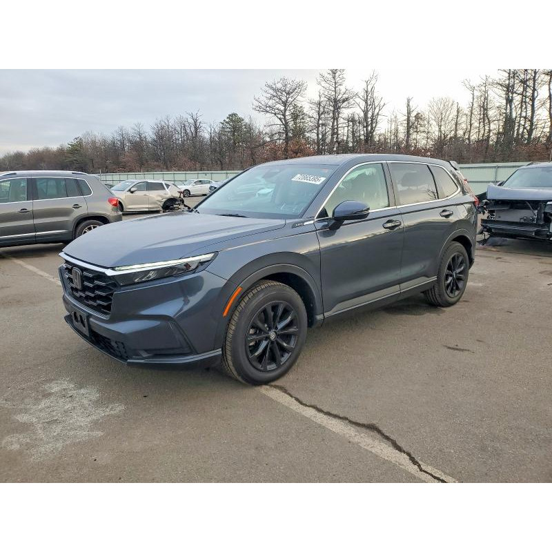 2023 HONDA CRV 7FARS4H47PE000741 72865395