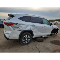 2023 TOYOTA HIGHLANDER 5TDKDRBH0PS039408 72900655