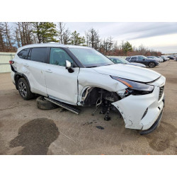 2023 TOYOTA HIGHLANDER 5TDKDRBH0PS039408 72900655