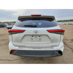 2023 TOYOTA HIGHLANDER 5TDKDRBH0PS039408 72900655