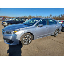 2022 SUBARU LEGACY 4S3BWAD61N3011770 72911995