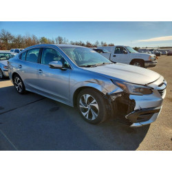 2022 SUBARU LEGACY 4S3BWAD61N3011770 72911995