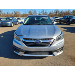 2022 SUBARU LEGACY 4S3BWAD61N3011770 72911995