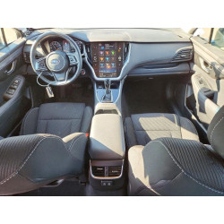 2022 SUBARU LEGACY 4S3BWAD61N3011770 72911995