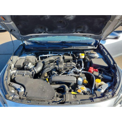 2022 SUBARU LEGACY 4S3BWAD61N3011770 72911995