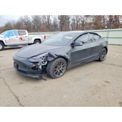 2020 TESLA MODEL 3 5YJ3E1EA1LF737350 72927565