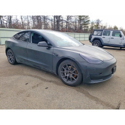 2020 TESLA MODEL 3 5YJ3E1EA1LF737350 72927565