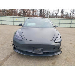 2020 TESLA MODEL 3 5YJ3E1EA1LF737350 72927565