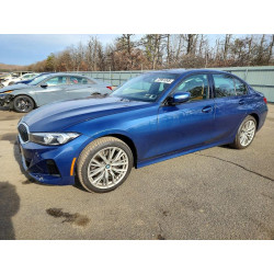 2023 BMW MOTORRAD 3 SERIES 3MW89FF08P8D24507 72951245