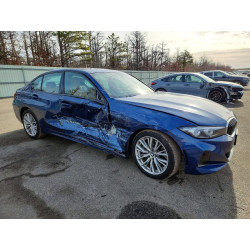 2023 BMW MOTORRAD 3 SERIES 3MW89FF08P8D24507 72951245