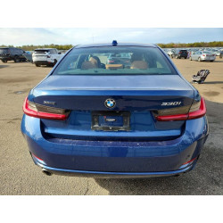 2023 BMW MOTORRAD 3 SERIES 3MW89FF08P8D24507 72951245